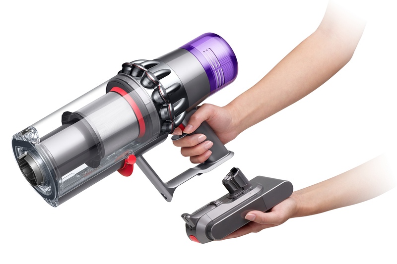 АКБ для Dyson: как выбрать батарею, чтобы пылесос снова стал зверем АКБ для Dyson: как выбрать батарею, чтобы пылесос снова стал зверем