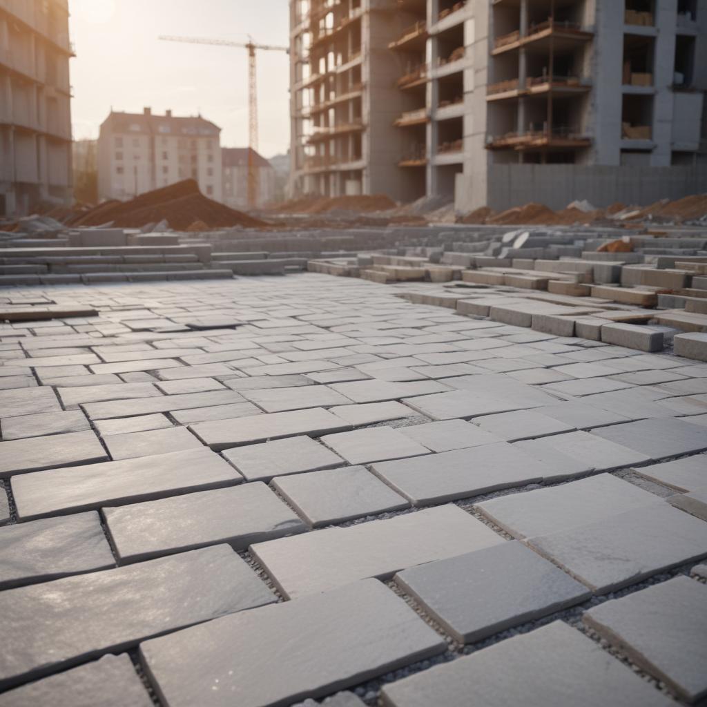 Гранитные плиты для мощения: обзор характеристик и цен от 3000 руб за м² Гранитные плиты для мощения: обзор характеристик и цен от 3000 руб за м²